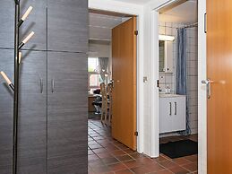 4 Person Holiday Home in Blavand