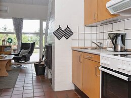 4 Person Holiday Home in Blavand