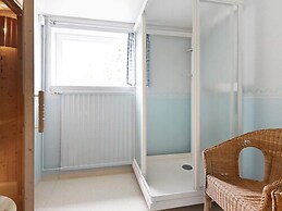 8 Person Holiday Home in Salen-by Traum