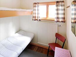 8 Person Holiday Home in Salen-by Traum