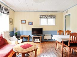 8 Person Holiday Home in Salen-by Traum