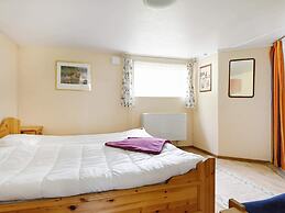 8 Person Holiday Home in Salen-by Traum