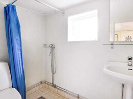 8 Person Holiday Home in Salen-by Traum