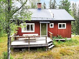 8 Person Holiday Home in Salen-by Traum