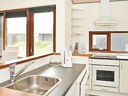 8 Person Holiday Home in Ulfborg-by Traum