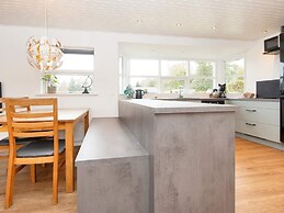 5 Person Holiday Home in Farvang-by Traum