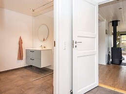 5 Person Holiday Home in Farvang-by Traum