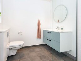 5 Person Holiday Home in Farvang-by Traum