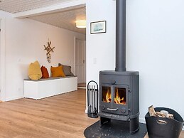 5 Person Holiday Home in Farvang-by Traum