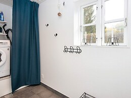 5 Person Holiday Home in Farvang-by Traum