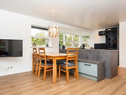 5 Person Holiday Home in Farvang-by Traum