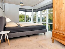 5 Person Holiday Home in Farvang-by Traum