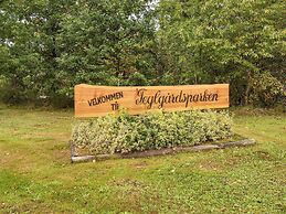 5 Person Holiday Home in Farvang-by Traum