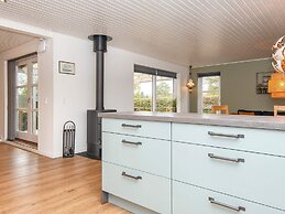 5 Person Holiday Home in Farvang-by Traum