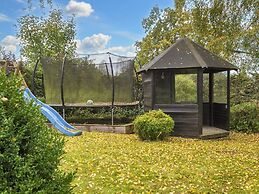 5 Person Holiday Home in Farvang-by Traum