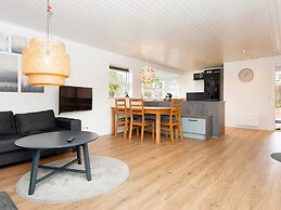 5 Person Holiday Home in Farvang-by Traum