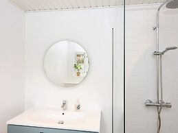 5 Person Holiday Home in Farvang-by Traum