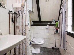 Tranquil Holiday Home in Ebeltoft near Sea