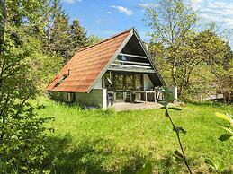 Tranquil Holiday Home in Ebeltoft near Sea