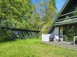 Tranquil Holiday Home in Ebeltoft near Sea