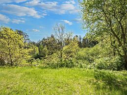 Tranquil Holiday Home in Ebeltoft near Sea