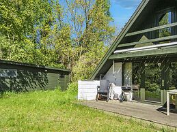 Tranquil Holiday Home in Ebeltoft near Sea