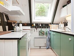 Tranquil Holiday Home in Ebeltoft near Sea