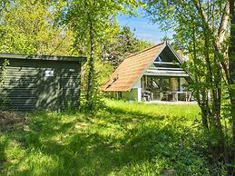 Tranquil Holiday Home in Ebeltoft near Sea