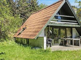 Tranquil Holiday Home in Ebeltoft near Sea