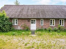 5 Person Holiday Home in Hojer-by Traum