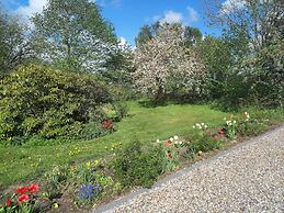 5 Person Holiday Home in Hojer