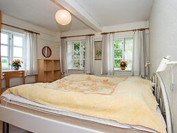 5 Person Holiday Home in Hojer-by Traum