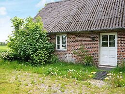 5 Person Holiday Home in Hojer-by Traum