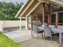 7 Person Holiday Home in Ulfborg-by Traum