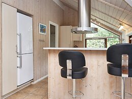 7 Person Holiday Home in Ulfborg-by Traum