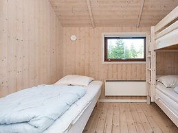 7 Person Holiday Home in Ulfborg-by Traum