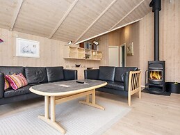 7 Person Holiday Home in Ulfborg-by Traum