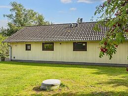 7 Person Holiday Home in Ulfborg-by Traum