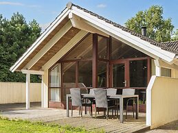 7 Person Holiday Home in Ulfborg-by Traum