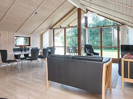 7 Person Holiday Home in Ulfborg-by Traum