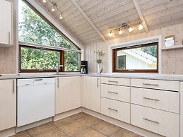 7 Person Holiday Home in Ulfborg-by Traum