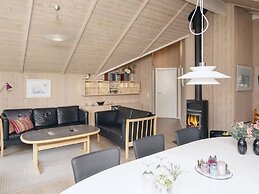 7 Person Holiday Home in Ulfborg-by Traum