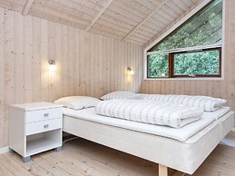 7 Person Holiday Home in Ulfborg-by Traum