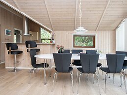 7 Person Holiday Home in Ulfborg-by Traum
