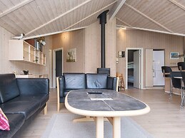 7 Person Holiday Home in Ulfborg-by Traum