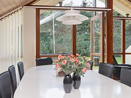 7 Person Holiday Home in Ulfborg-by Traum