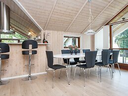 7 Person Holiday Home in Ulfborg-by Traum