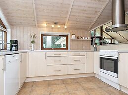 7 Person Holiday Home in Ulfborg-by Traum