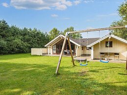 7 Person Holiday Home in Ulfborg-by Traum