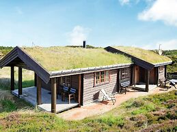 Seaside Haven in Graerup - By Traum Ferienwohnungen